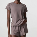 Women’s Loose Fit Breathable Sport T-Shirt