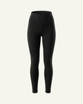 Women's Organic Cotton Leggings | Breathable Natural Workout Leggings